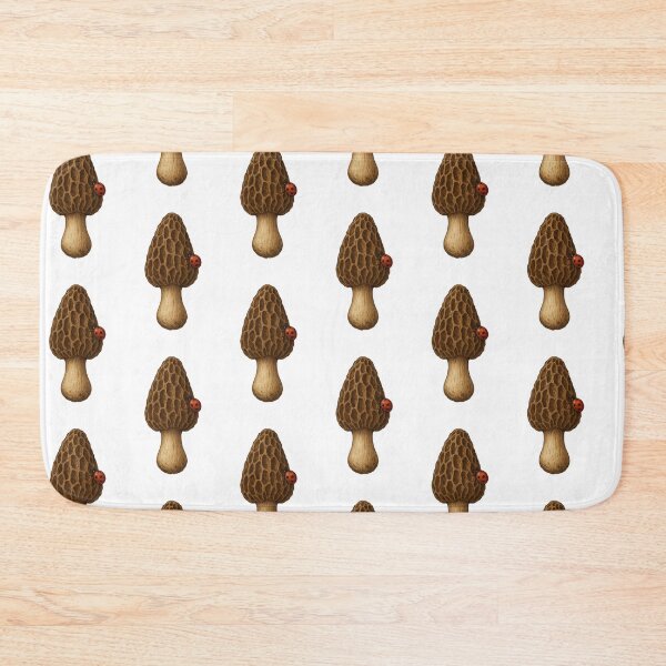Item preview, Morel designed and sold by MAcove.