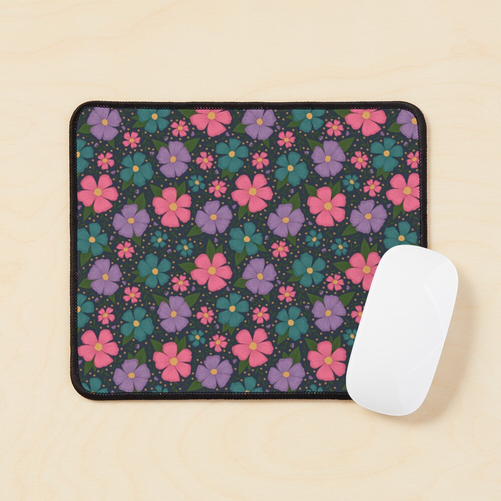 Item preview, Mouse Pad designed and sold by endervampire.