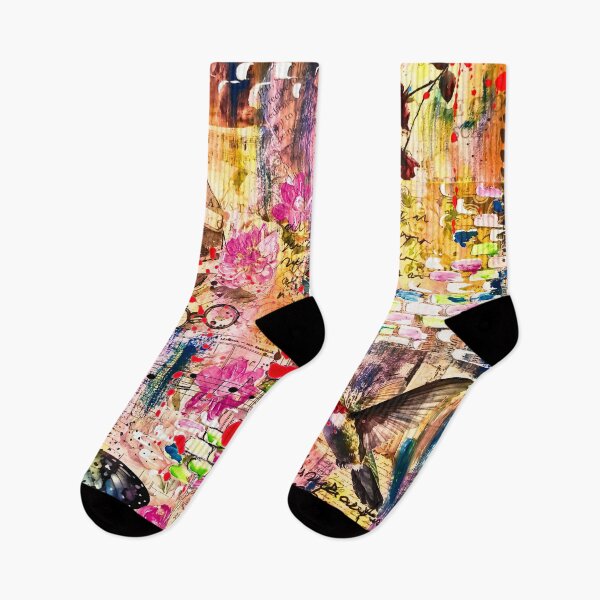 Item preview, Memoirs in Bloom designed and sold by CharismaticMindArt.