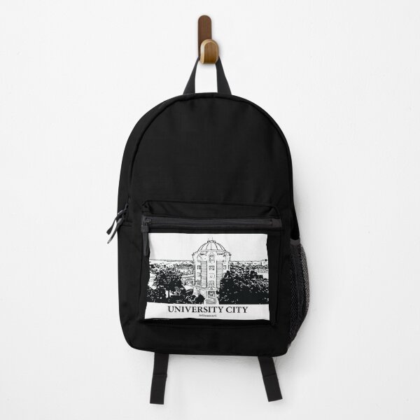 Item preview, University City - Missouri designed and sold by Lakeric.