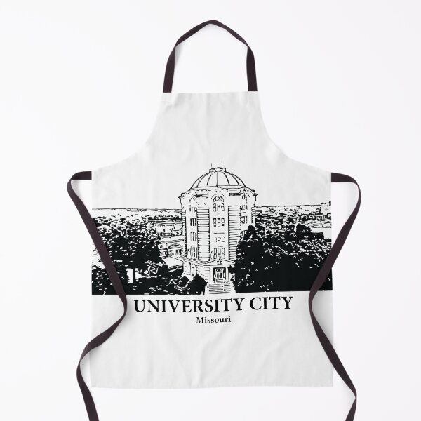 Item preview, University City - Missouri designed and sold by Lakeric.