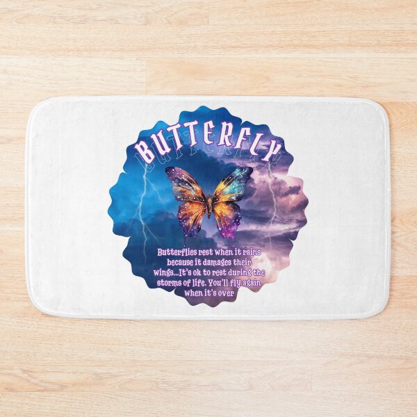 Item preview, Butterfly Storm designed and sold by AJBiloxi.