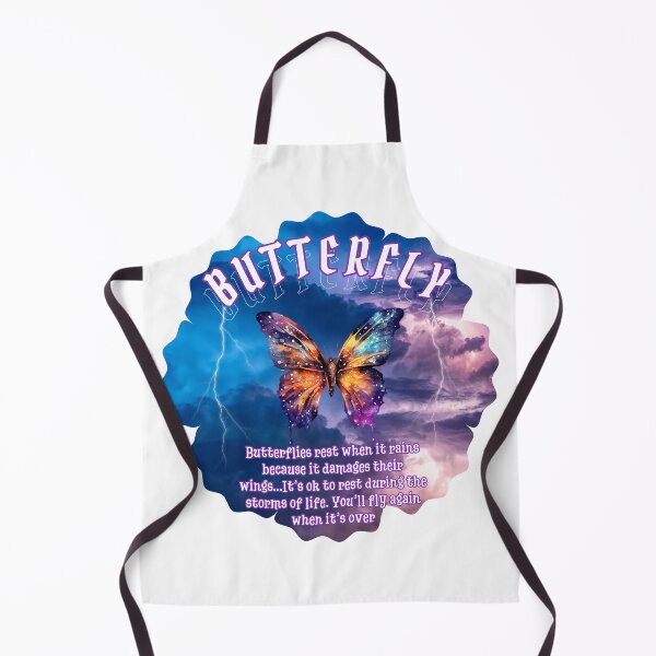 Item preview, Butterfly Storm designed and sold by AJBiloxi.
