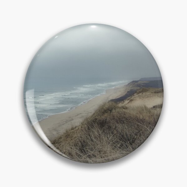 Item preview, Sea Overlook, Truro - No. 2 designed and sold by Brooke T Ryan Photographic Art.