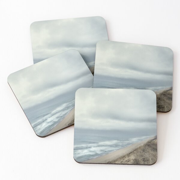 Item preview, Sea Overlook, Truro - No. 2 designed and sold by Brooke T Ryan Photographic Art.