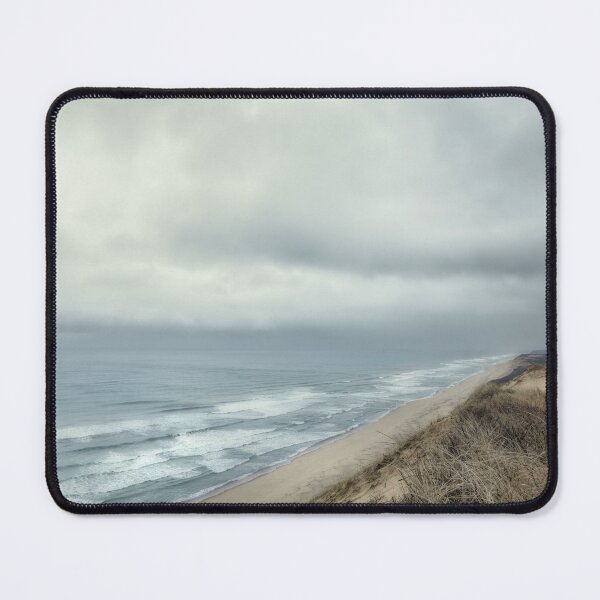 Item preview, Sea Overlook, Truro - No. 2 designed and sold by Brooke T Ryan Photographic Art.