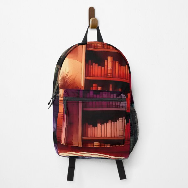 Item preview, Bookshelf  designed and sold by GraphicsClub.