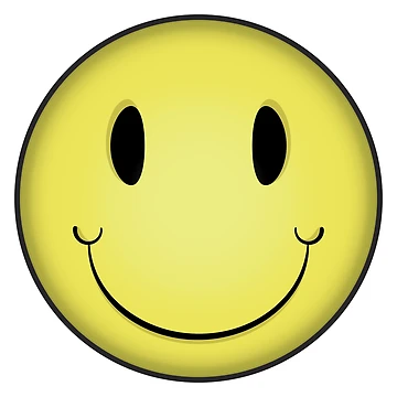Artwork thumbnail, Smiley by RazyCe