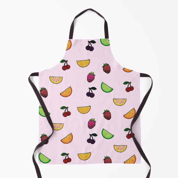 Item preview, Assorted Fruit Patches designed and sold by tyranicorntat.
