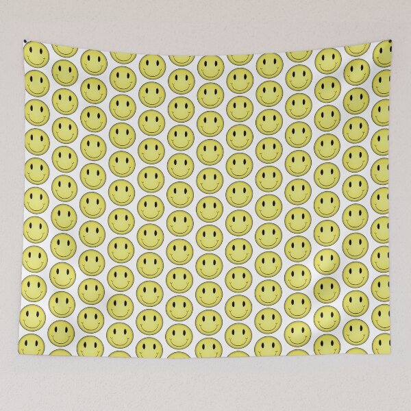 Item preview, Smiley designed and sold by RazyCe.