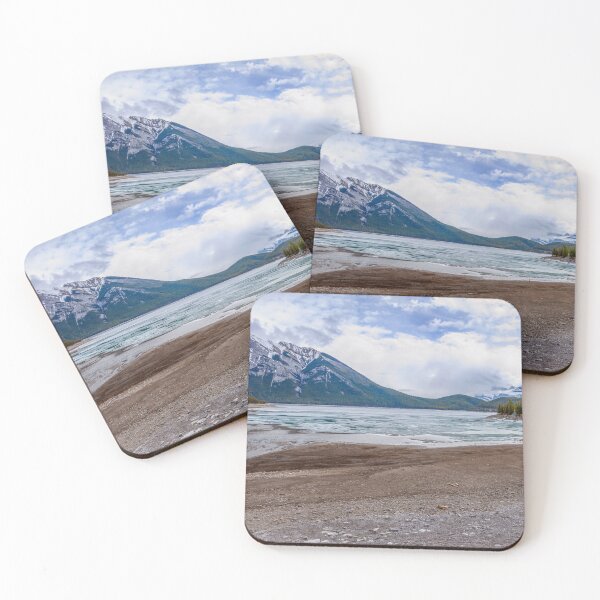 Item preview, Lake Minnewanka, Banff National Park, Alberta 11 designed and sold by jrtwynam.