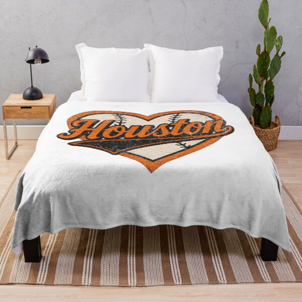 Artikelvorschau, Vintage Houston Name Pride Distressed Houston Spieltag entworfen und verkauft von BornBorn.