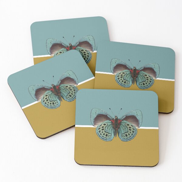 Item preview, Modern Minimalist Butterfly Design designed and sold by EsvitaDesign.