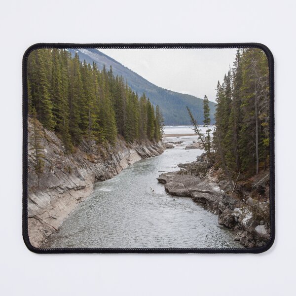 Item preview, Serene Stewart Canyon, Banff designed and sold by jrtwynam.