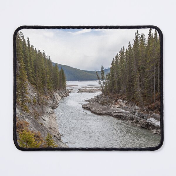 Item preview, Serene Stewart Canyon, Banff 2 designed and sold by jrtwynam.