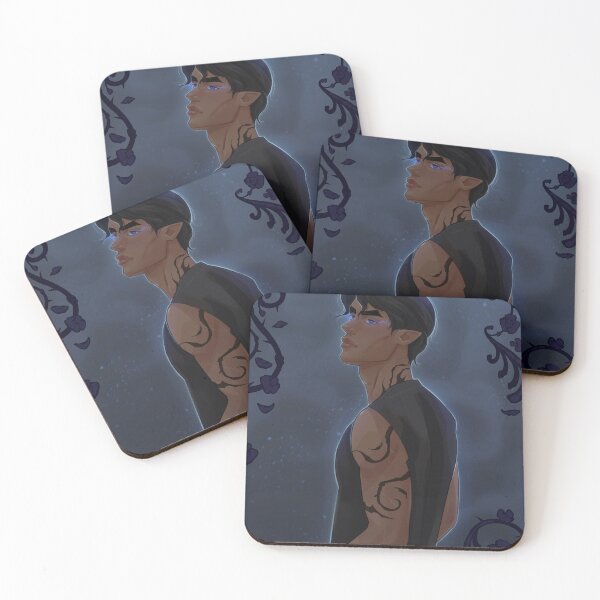 Item preview, Azriel Fanart designed and sold by Lexaurus.
