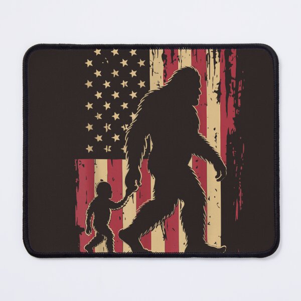 Item preview, American Legend Walk designed and sold by Juan Pedro Matta.