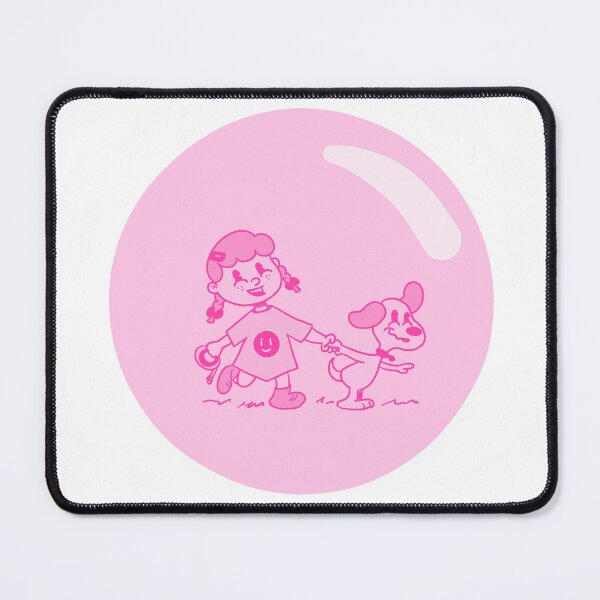 Item preview, Bubble Gum Buddies designed and sold by Collage-Cake.
