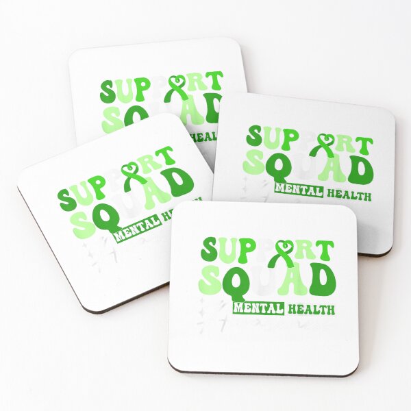 Item preview, Support Crew Green designed and sold by Juan Pedro Matta.