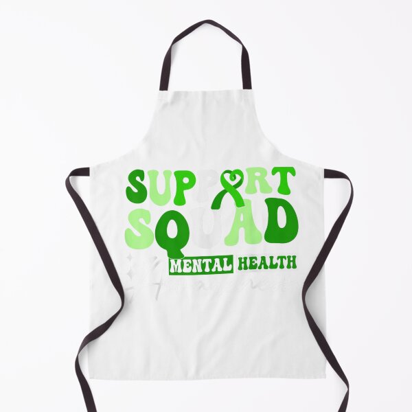 Item preview, Support Crew Green designed and sold by Juan Pedro Matta.