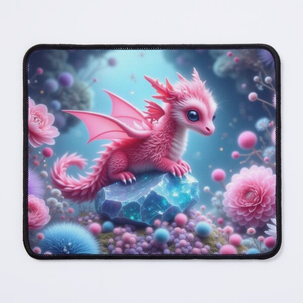 Item preview, Rachel Dragon designed and sold by Krys Bailey.