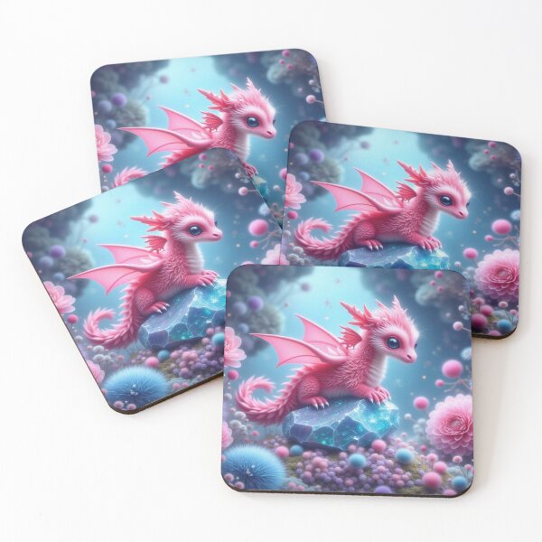 Item preview, Rachel Dragon designed and sold by Krys Bailey.