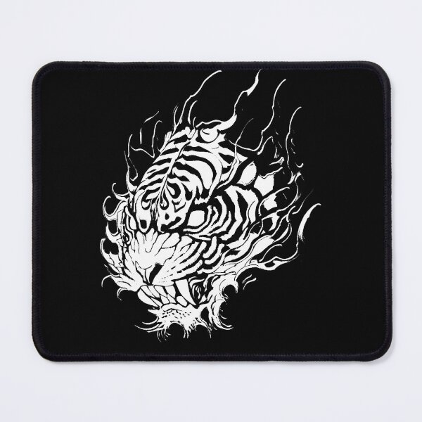 Item preview, Furious Tiger designed and sold by Joako Zeta.