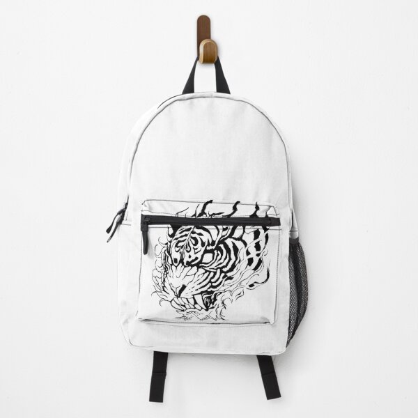 Item preview, Furious Tiger designed and sold by Joako Zeta.