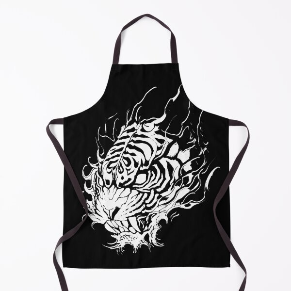 Item preview, Furious Tiger designed and sold by Joako Zeta.