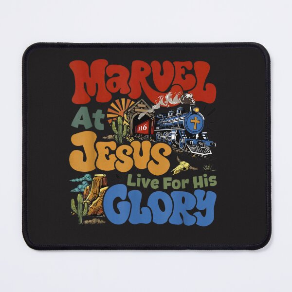 Item preview, Glory Train Faith Ride designed and sold by Juan Pedro Matta.