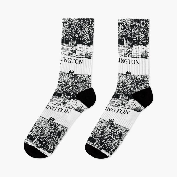 Item preview, Upper Arlington - Ohio designed and sold by Lakeric Cityscapes.