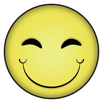 Artwork thumbnail, Smiley by RazyCe