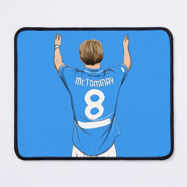 Item preview, Scott McTominay designed and sold by Aldduardo.