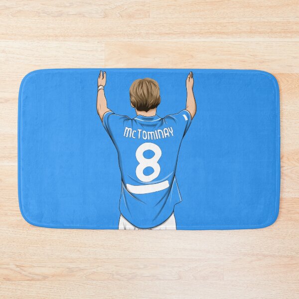 Item preview, Scott McTominay designed and sold by Aldduardo.