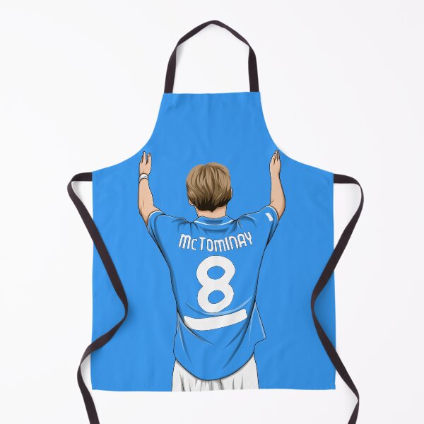 Item preview, Scott McTominay designed and sold by Aldduardo.