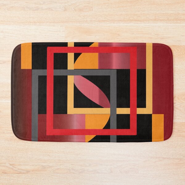 Item preview, THE ILLUSION OF DEPTH designed and sold by RGSMOOTHFINGER.