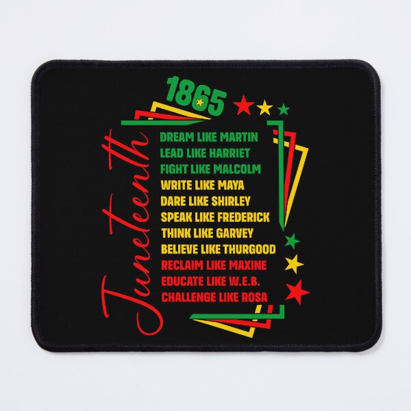 Item preview, Juneteenth Dream Like, Free-ish, Juneteenth, African American, Juneteenth 1865, Afro Juneteenth, Freeish 1865 designed and sold by Faissal Thomass.