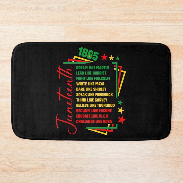 Item preview, Juneteenth Dream Like, Free-ish, Juneteenth, African American, Juneteenth 1865, Afro Juneteenth, Freeish 1865 designed and sold by Faissal Thomass.