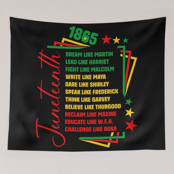 Item preview, Juneteenth Dream Like, Free-ish, Juneteenth, African American, Juneteenth 1865, Afro Juneteenth, Freeish 1865 designed and sold by Faissal Thomass.