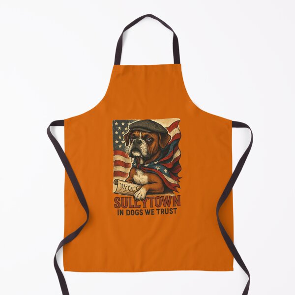 Item preview, Sullytown Collection designed and sold by T-N-Tshirts.