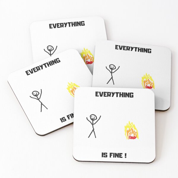 Item preview, When everything is fine designed and sold by Namakanko.