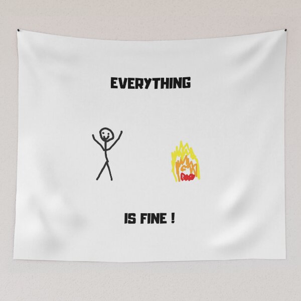 Item preview, When everything is fine designed and sold by Namakanko.