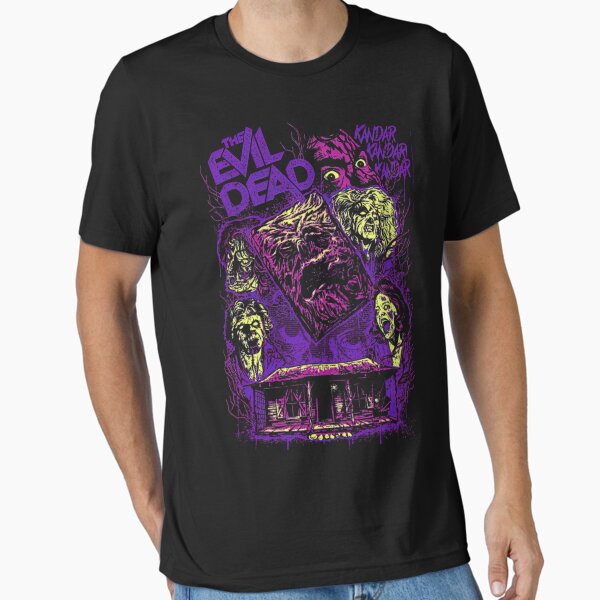 Don’t Pack Regret Essential T-Shirt