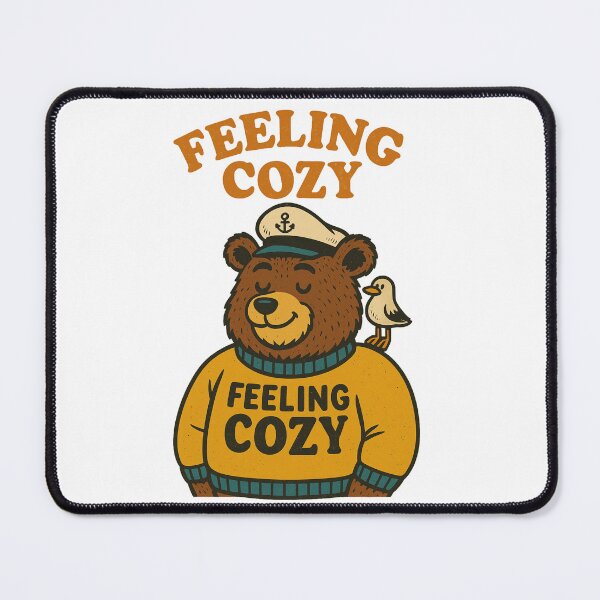 Item preview, Relaxed Bear designed and sold by FestusArt.