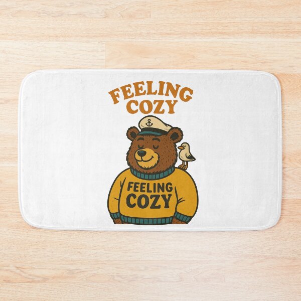 Item preview, Relaxed Bear designed and sold by FestusArt.