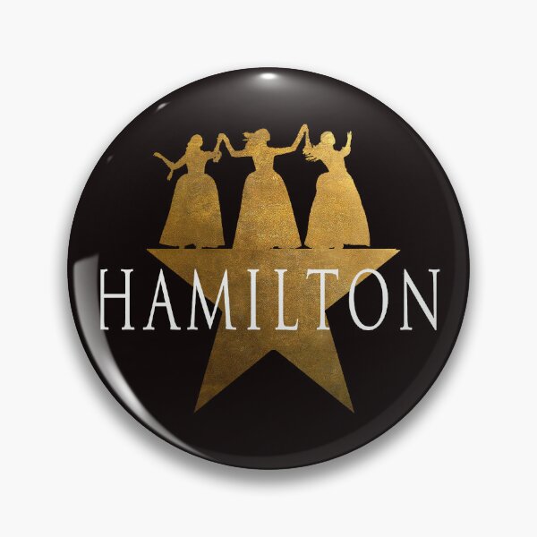 Item preview,  Hamilton the Musical  designed and sold by Top-show-shirts.