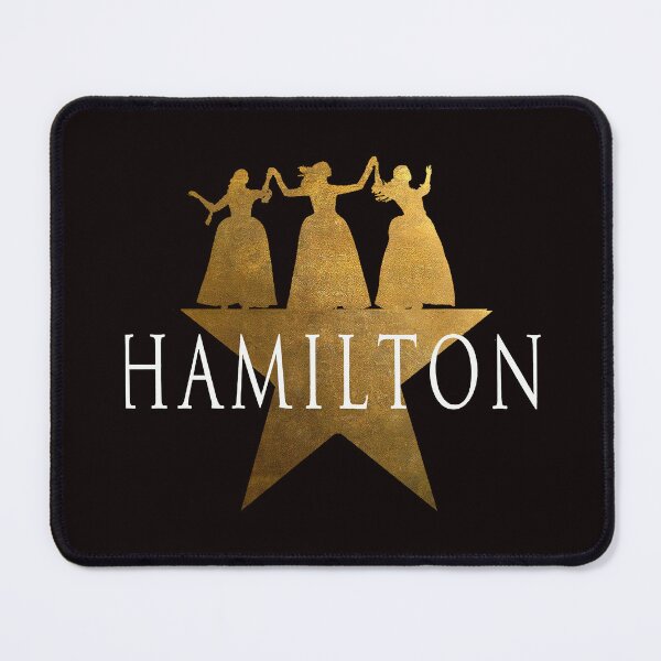 Item preview,  Hamilton the Musical  designed and sold by Top-show-shirts.