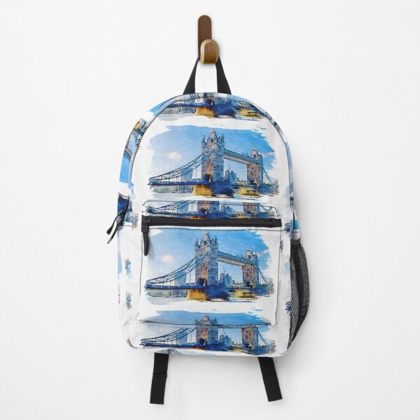 Item preview, London Tower Bridge designed and sold by unikkk.