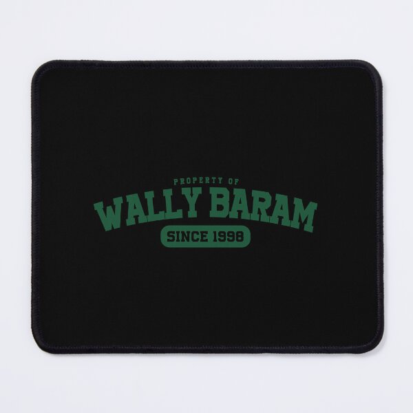 Item preview, Property of Wally Baram designed and sold by deluluhaze.