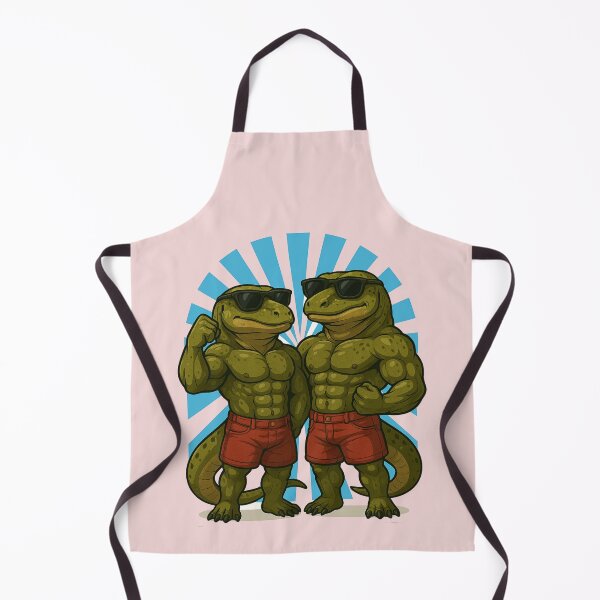 Item preview, Common Water Monitor T-Shirt designed and sold by CeammiShop.
